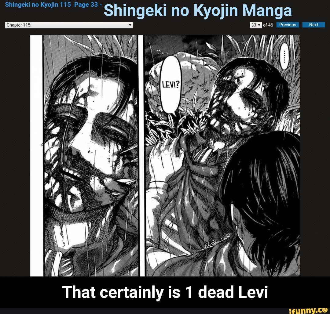 manga shingeki no kyojin chapter 115