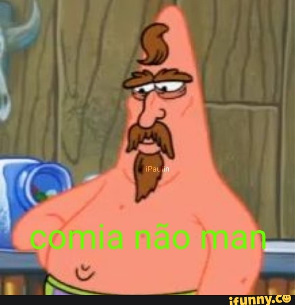 shitpostbr, bobesponja