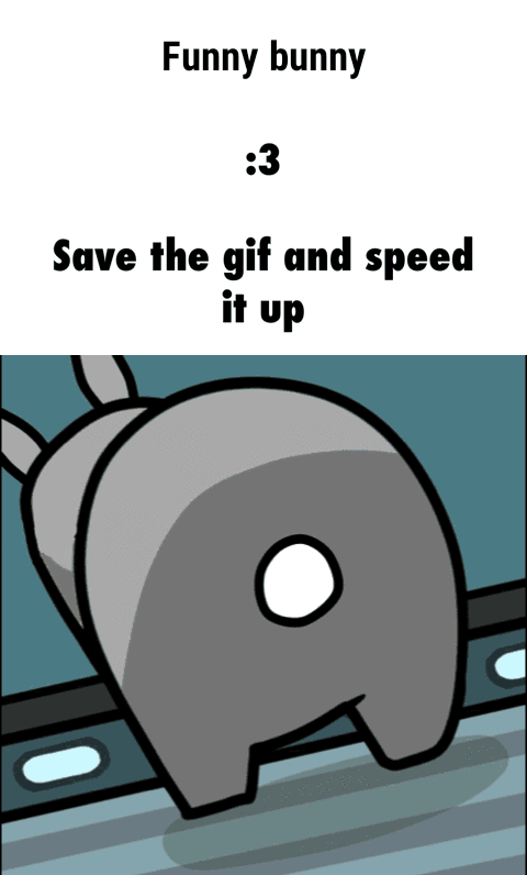 speed up gif