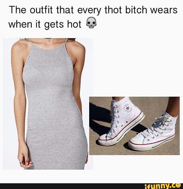 thot outfit