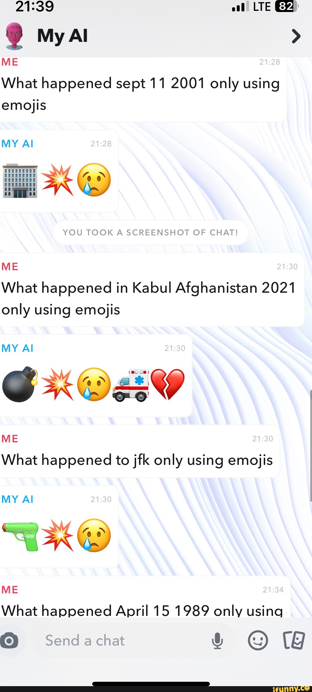 lte-al-me-what-happened-sept-11-2001-only-using-emojis-my-you-took-a