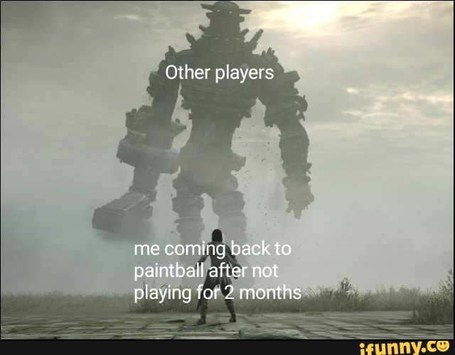 Paintballs Memes Best Collection Of Funny Paintballs Pictures On Ifunny Brazil Paintballs Memes Best Collection Of Funny Paintballs Pictures On Ifunny Brazil