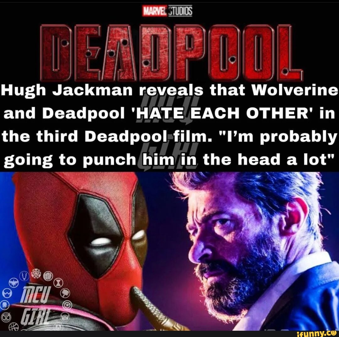 deadpool-3-wolverine-s-rivalry-with-deadpool-explained-youtube