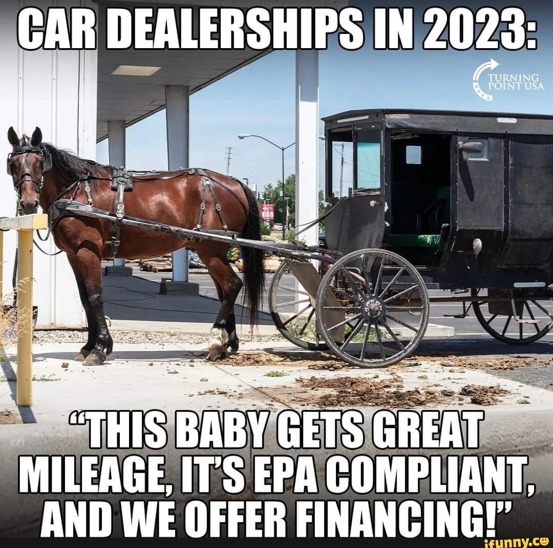 CAR DEALERSHIPS IN 2023 THIS BABY GETS GREAT MILEAGE IT S EPA 