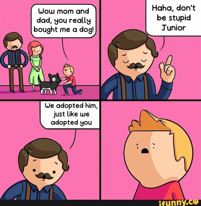 The most popular Comic memes on iFunny