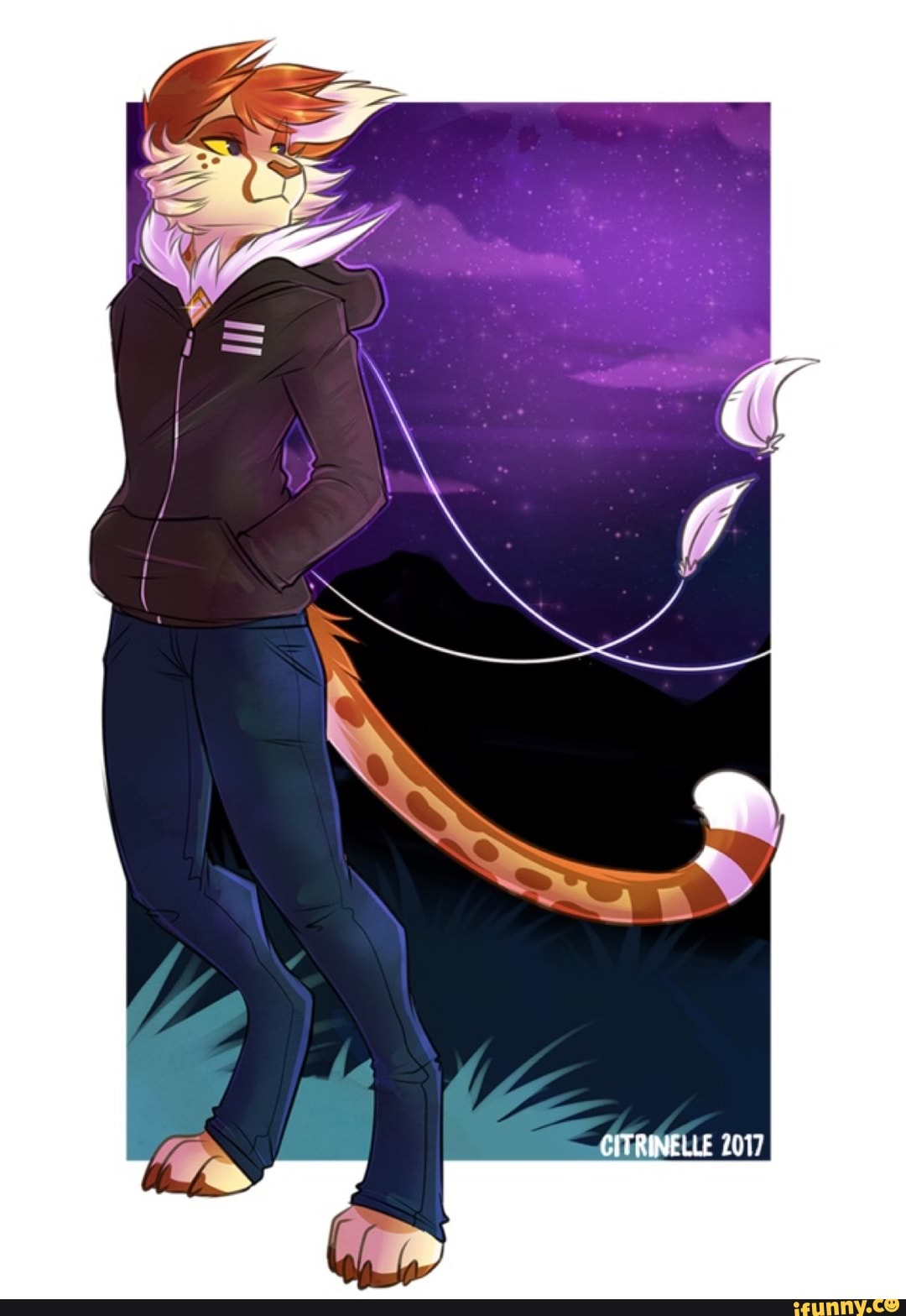 antho, anthropomorphic, furryfandom, furry, furryart