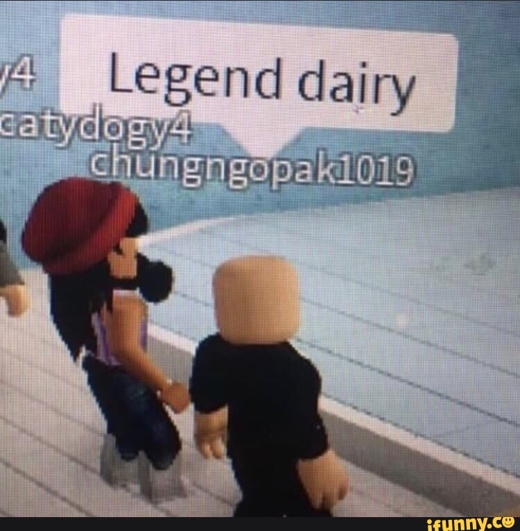 É Legend dairy
Al