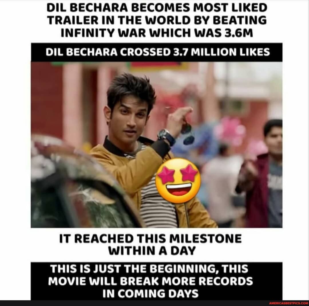 world most like trailer