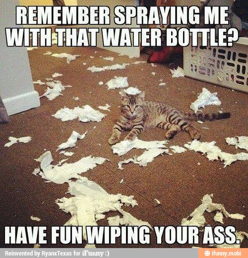 ETAL
WITHTHATW TER BOTTLE?