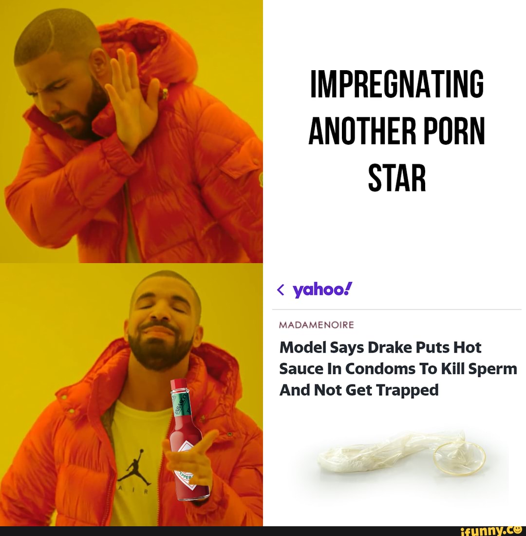 IMPREGNATING ANOTHER PORN STAR