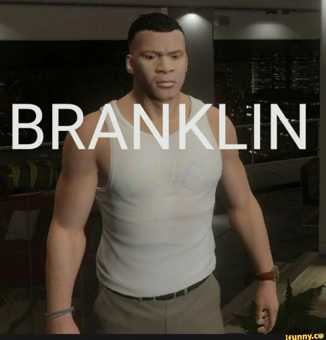 gta, gta5, gtav, franklin, branklin, memesdecomentario