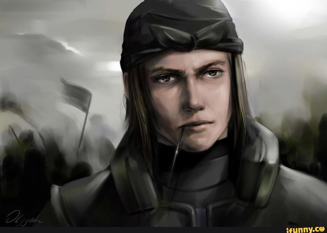 Genma Memes Best Collection Of Funny Genma Pictures On Ifunny