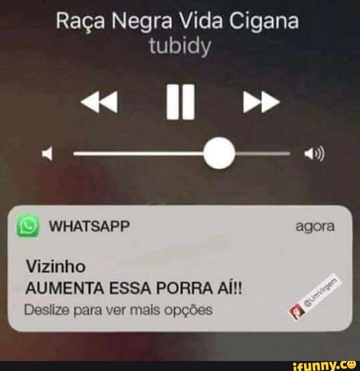 Raça Negra Vida Cigana
tubidy
Vizinho
AUMENTA ESSA PORRA Aí!!
Deslize para ver mais opções