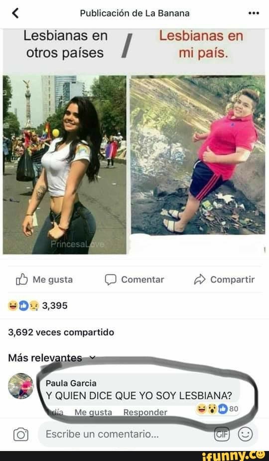 1) Me gusta © Comentar Compartir
Mas relevante