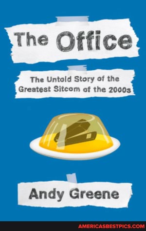 The Untold Story of the Greatest Sitcom of the 2000s, By Andy Greene