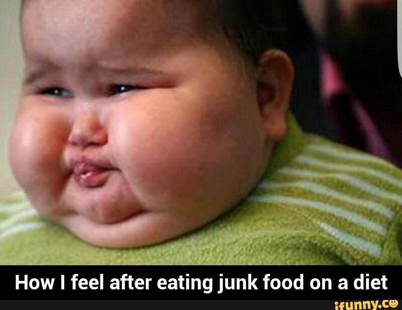 how-i-feel-after-eating-junk-food-on-a-diet