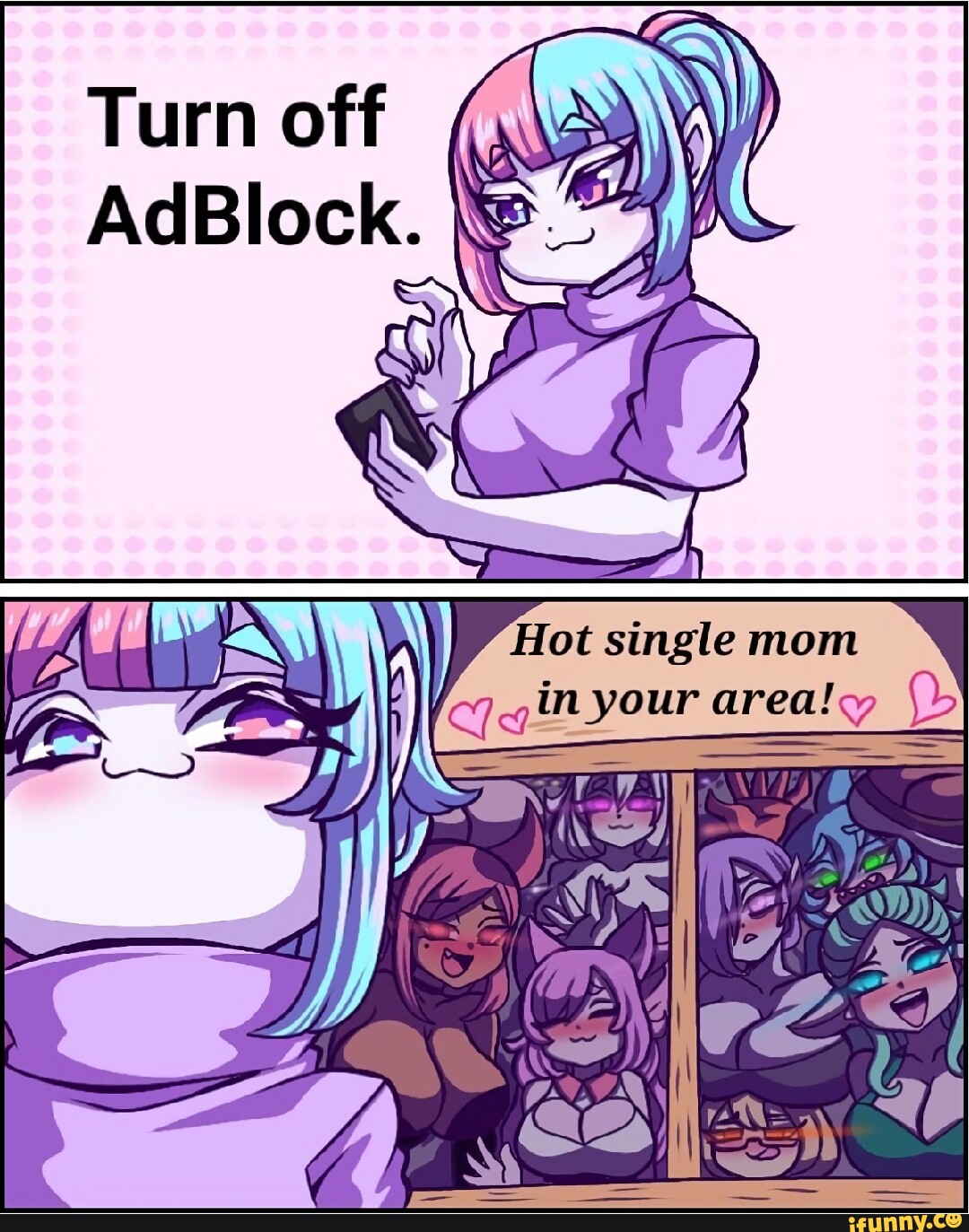 Turn Off Adblock Hot Single Mom In Your Area Ck Ifunny 5409