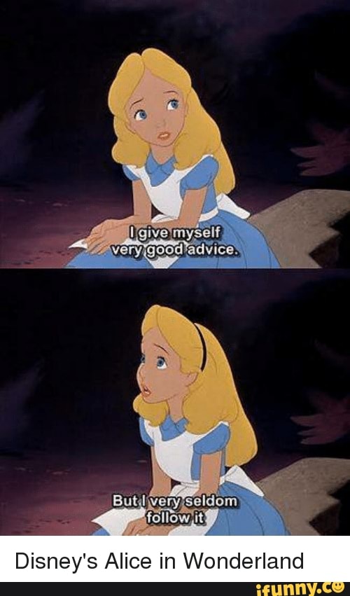 Disney's Alice in Wonderland