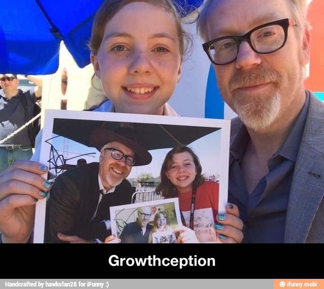 Growthception - Growthception