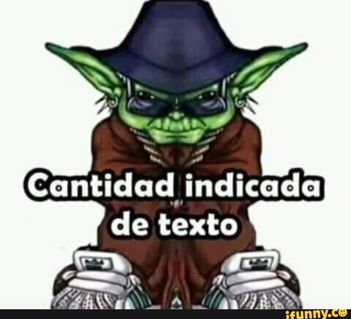 mucho, texto, yoda, starwars, indicado, animes