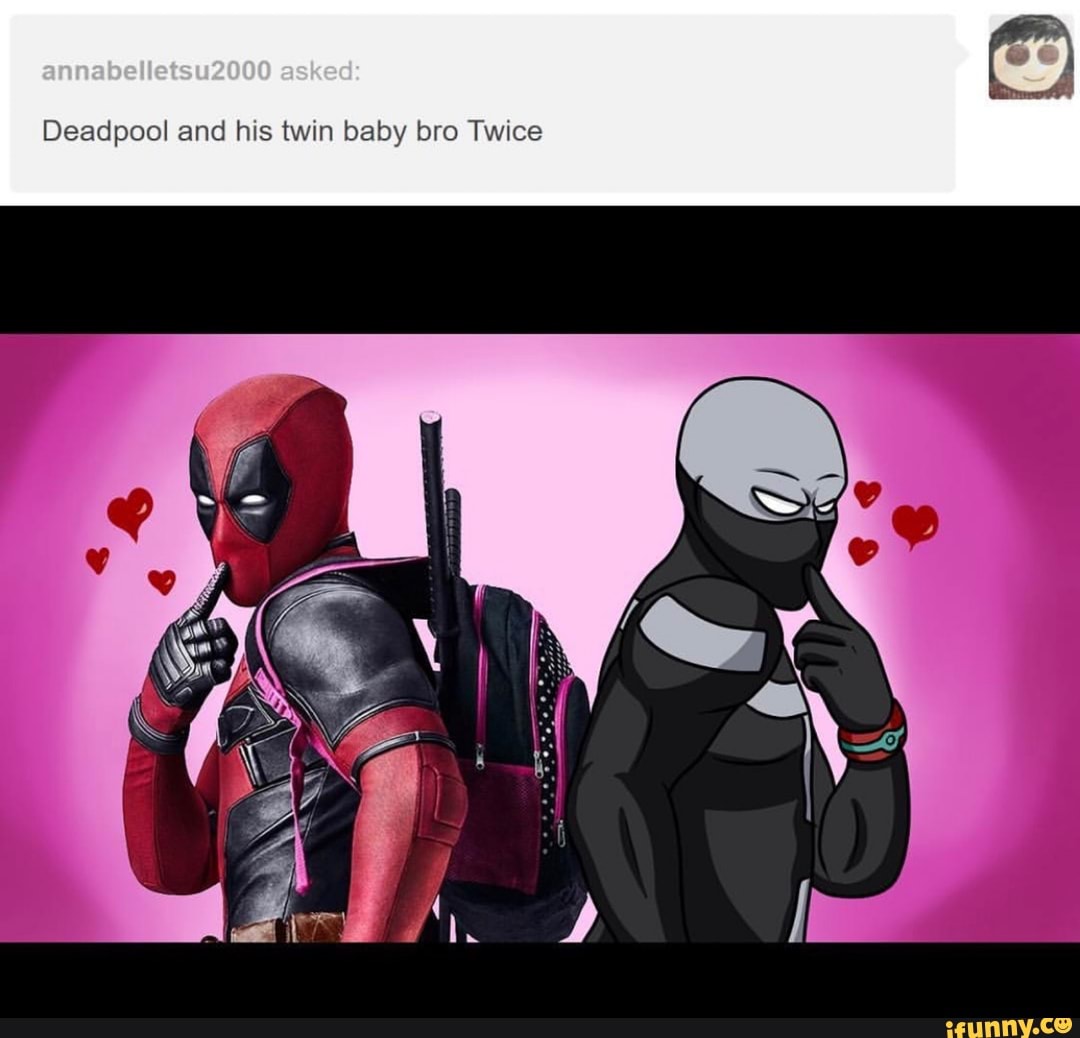 <b>Deadpool</b> memes.