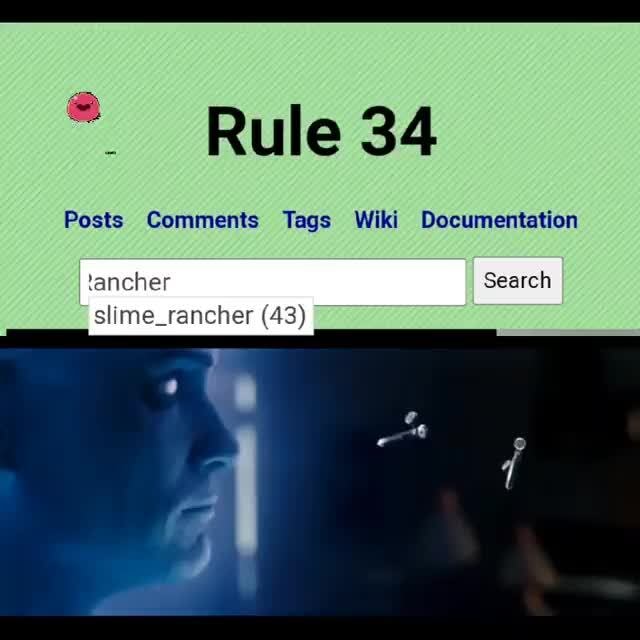 Rule 34 slime Rancher - Rule 34 Posts Comments Tags Wiki Documentation  slime_rancher (43) Search - iFunny Brazil