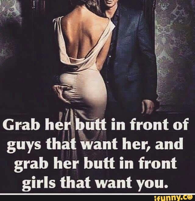 Pizza Guy Grabs Girls Butt