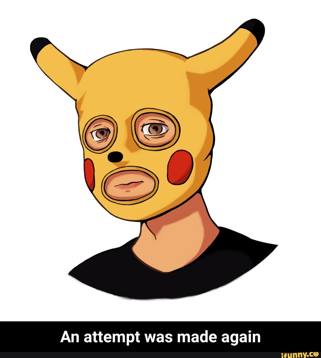 An attempt was made again - An attempt was made again