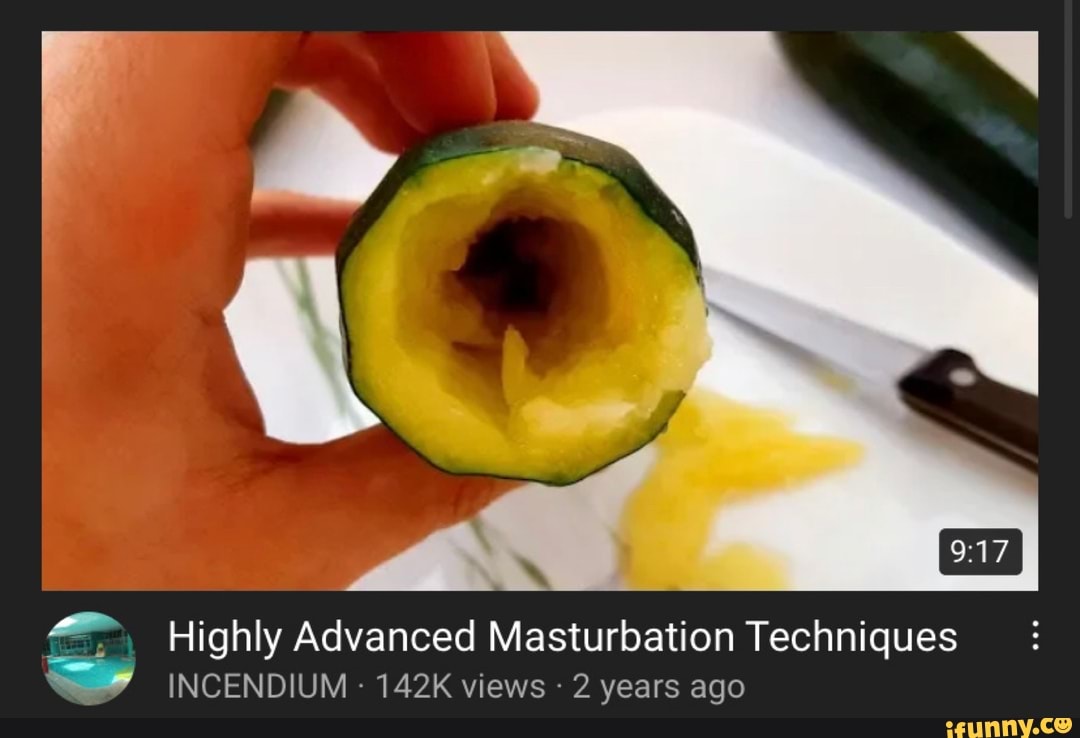 Advancedmasturbation