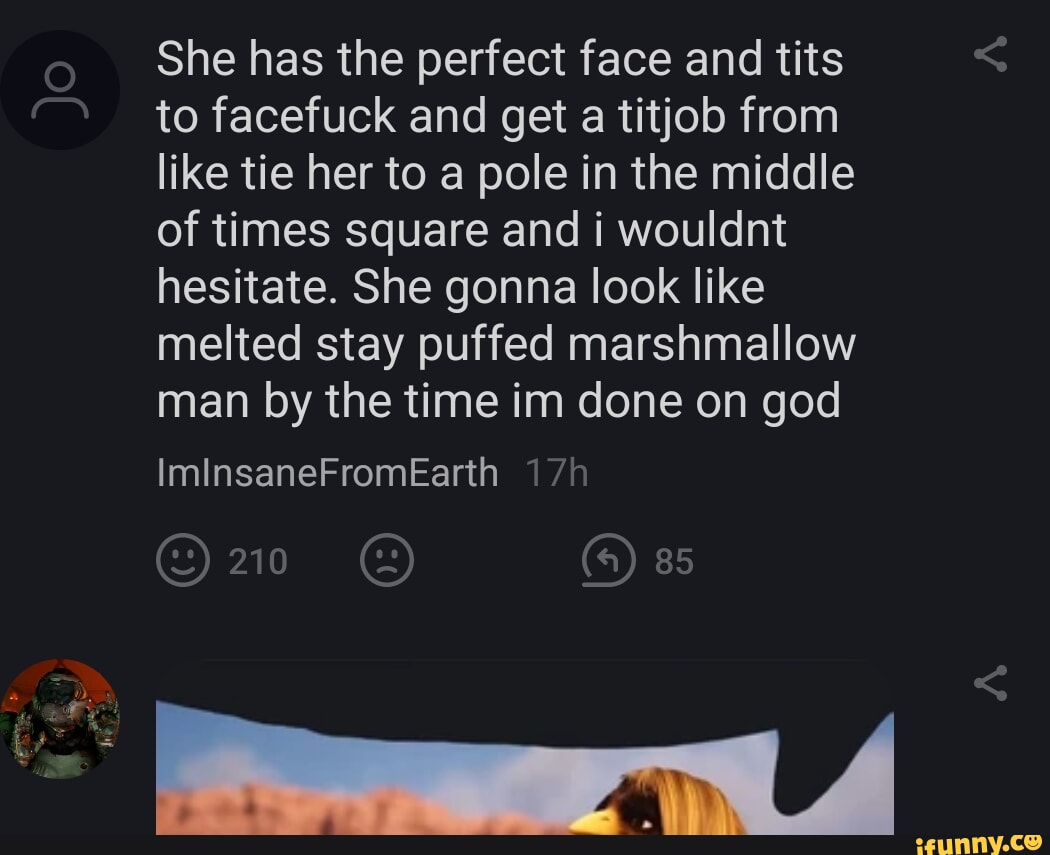 Titjob memes. Best Collection of funny Titjob pictures on iFunny