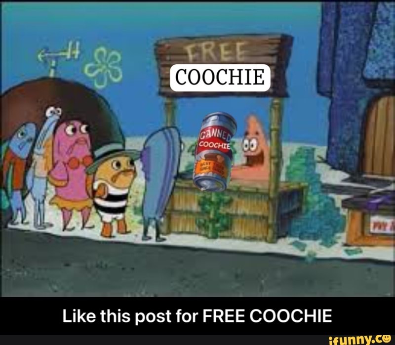 Koochie memes. Best Collection of funny Koochie pictures on iFunny