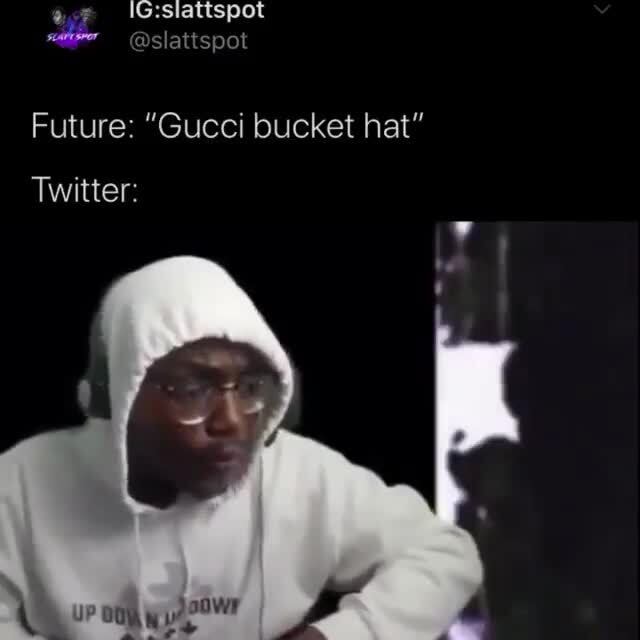 Stream Future - Gucci Bucket Hat (Future Only) by j
