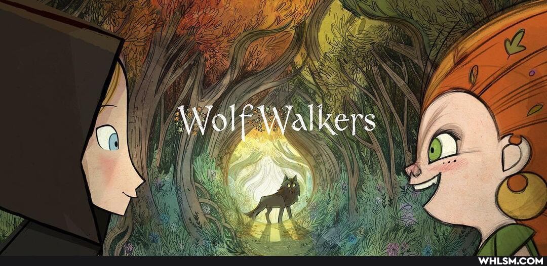 Wol Walkers