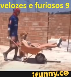 velozes furiosos 9