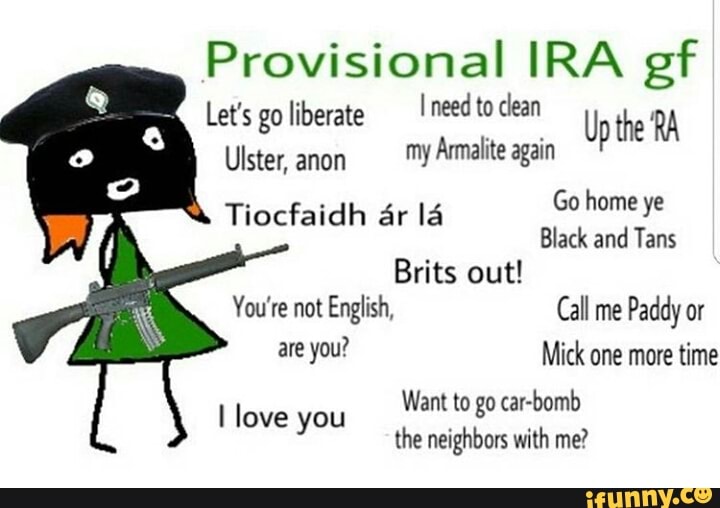 Ira перевод. Ирландская Республиканская армия. Provisional ira. Преемственная ирландская Республиканская армия.