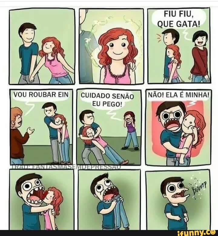 FIU FIU,
QUE GATA!