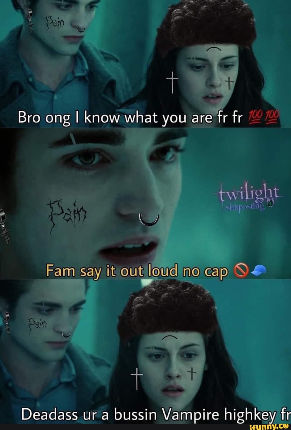 #rwilight 