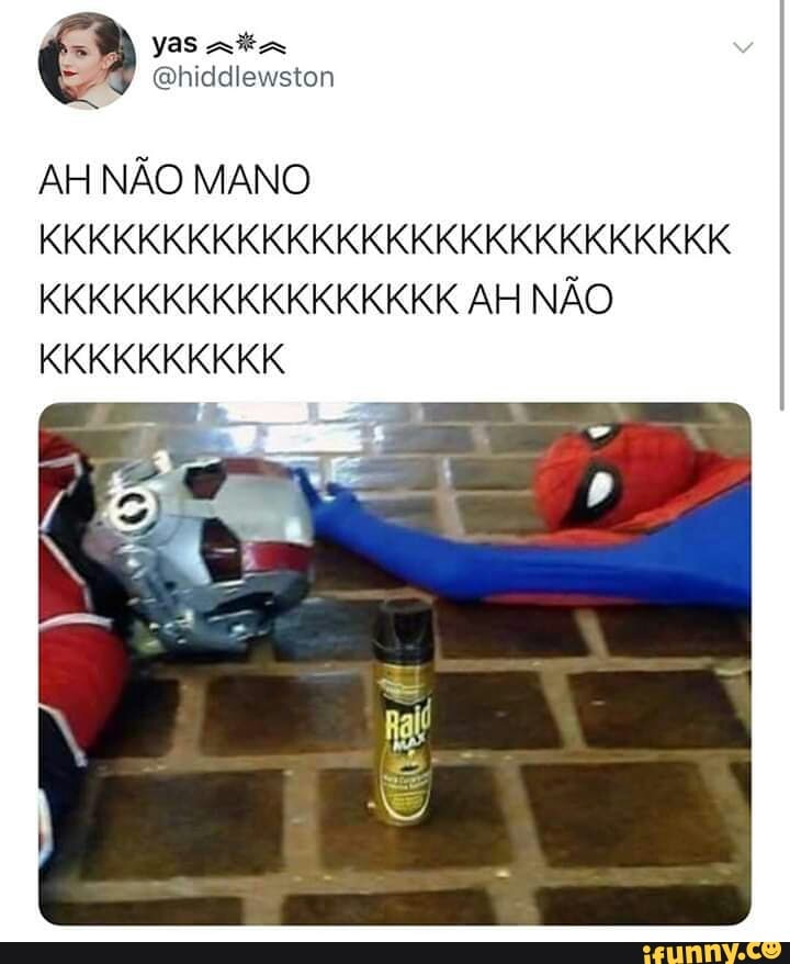 VES
AH NAO MANO