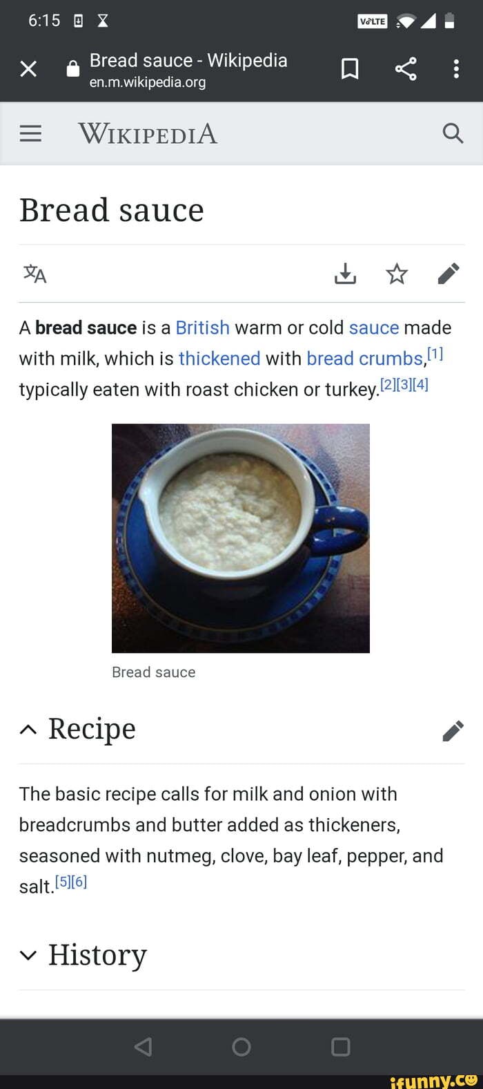 A.1. Sauce - Wikipedia