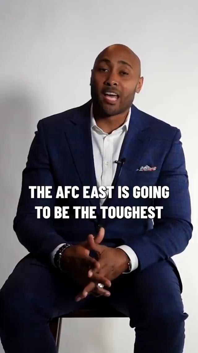 2022 NFL Standings (Week Eighteen) NoRTH EAST 'AFC WoRTH AC EAST - iFunny  Brazil