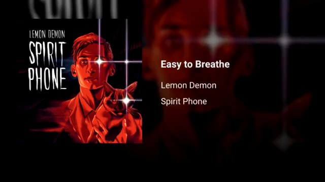 Lemon Demon  Stuck Lyrics  Genius Lyrics