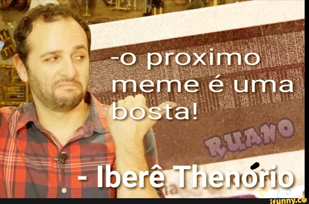 manualdomundo, iberê, youtubebr, engraçado