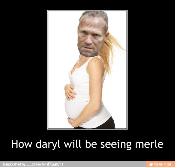 How daryl will be seeing merle - How daryl will be seeing merle