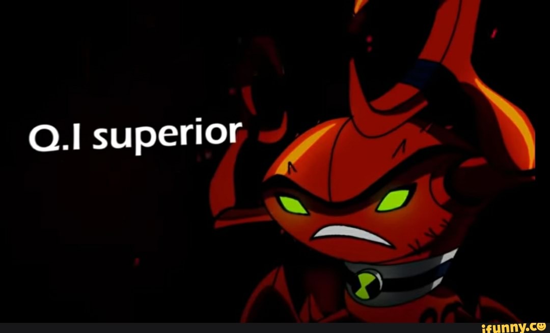 Q.I superior PÁ "