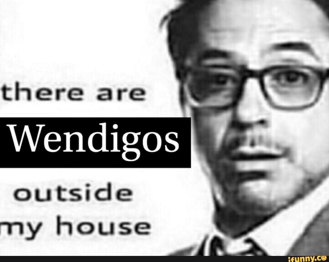 there are
outside
4