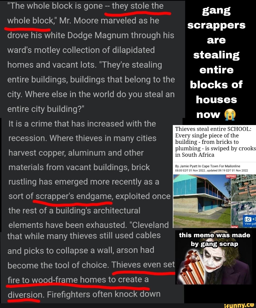 Picture memes RqGTo150A by Gang_scrap 7 comments )