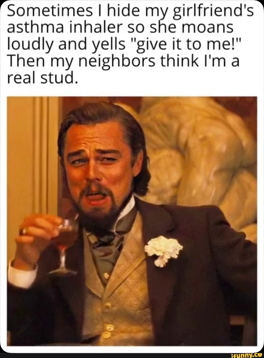 Friday Inhaler Meme Inhaler memes. Best Collection of funny Inhaler pictures on iFunny