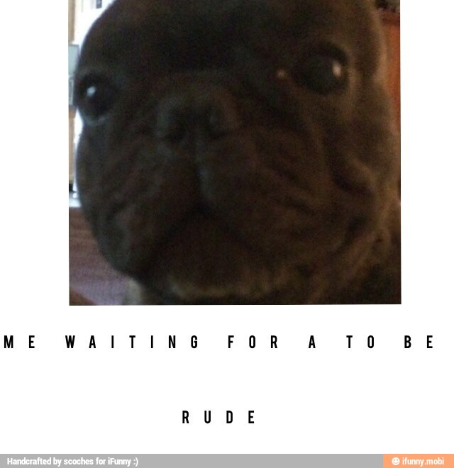 E WAITING FO R A T 0