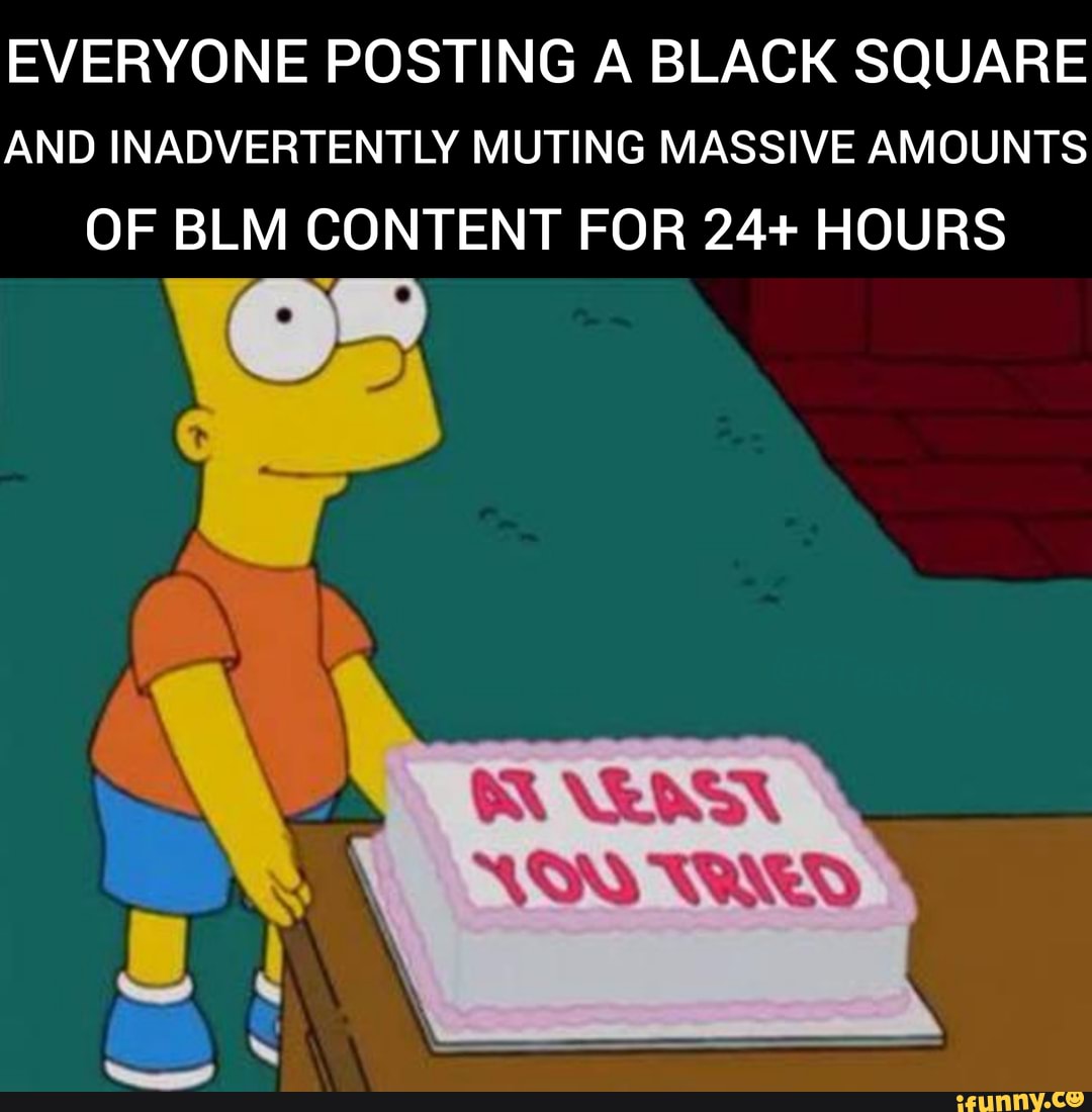 everyone-posting-a-black-square-and-inadvertently-muting-massive