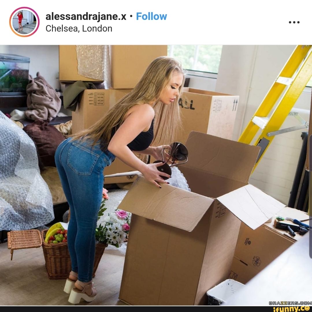 Alessandra Jane Only Fans